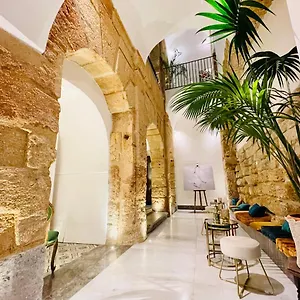 Palazzo Del Poeta - Dimora Contemporanea ** Palermo